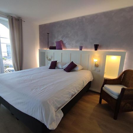 La Gerarie Villa Bastogne Eksteriør bilde